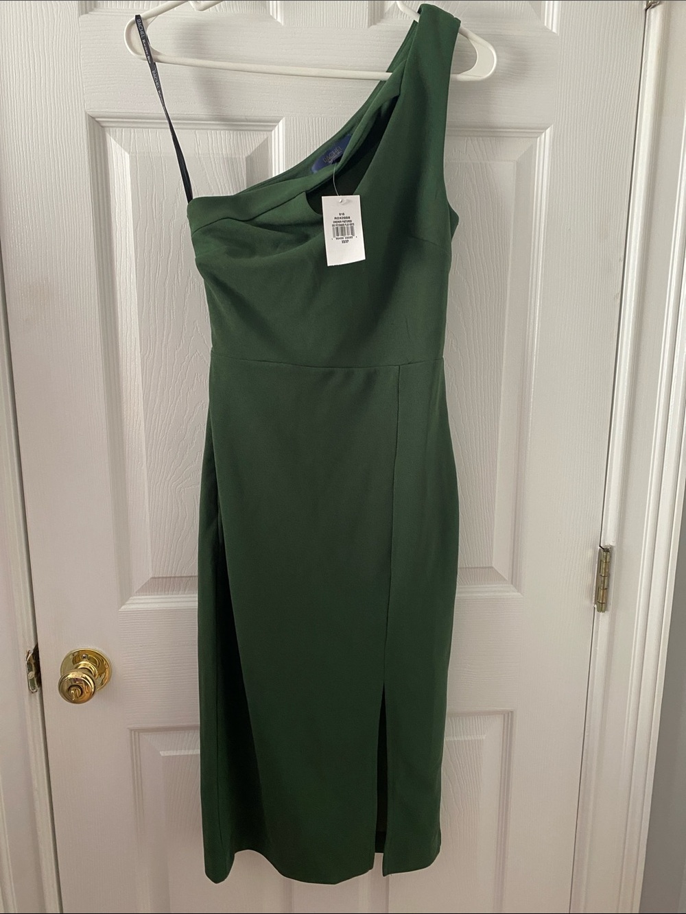Women dress.